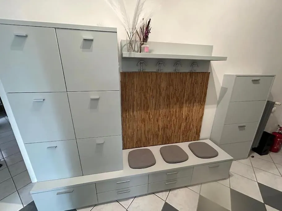 Appartamento Casa Ilaria Casalecchio Di Reno
