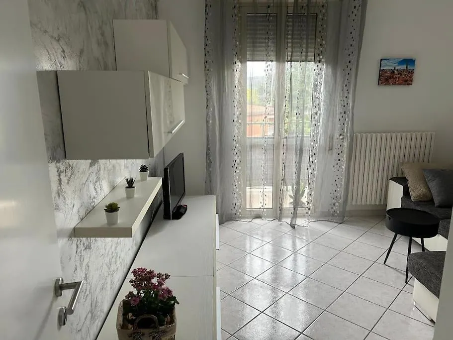 Appartamento Casa Ilaria Casalecchio Di Reno Italia