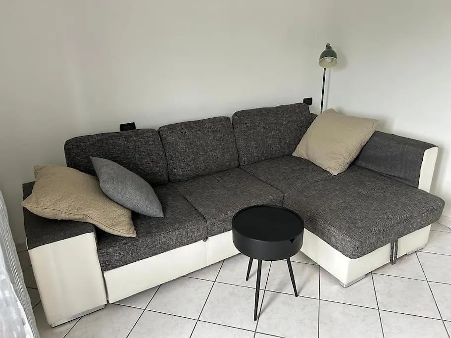 Appartamento Casa Ilaria Casalecchio Di Reno Italia