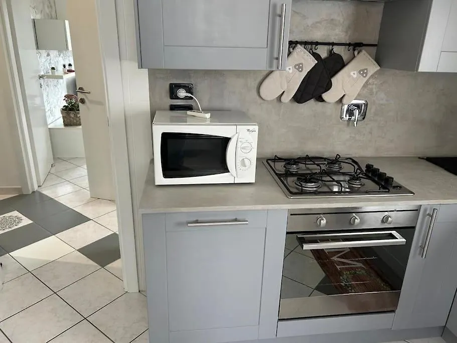 Appartamento Casa Ilaria Casalecchio Di Reno