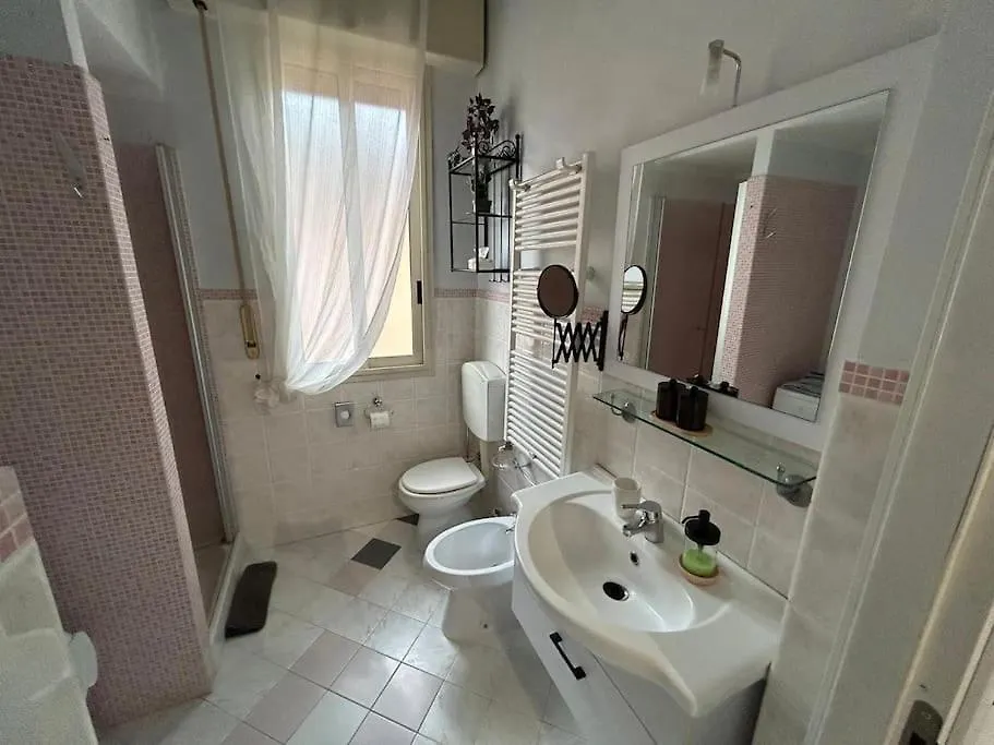 Appartamento Casa Ilaria Casalecchio Di Reno